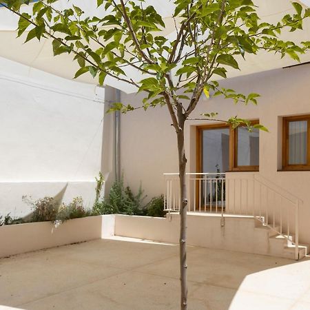 Apartamento Imon En Elmolinodelasal De Sigueenza Экстерьер фото