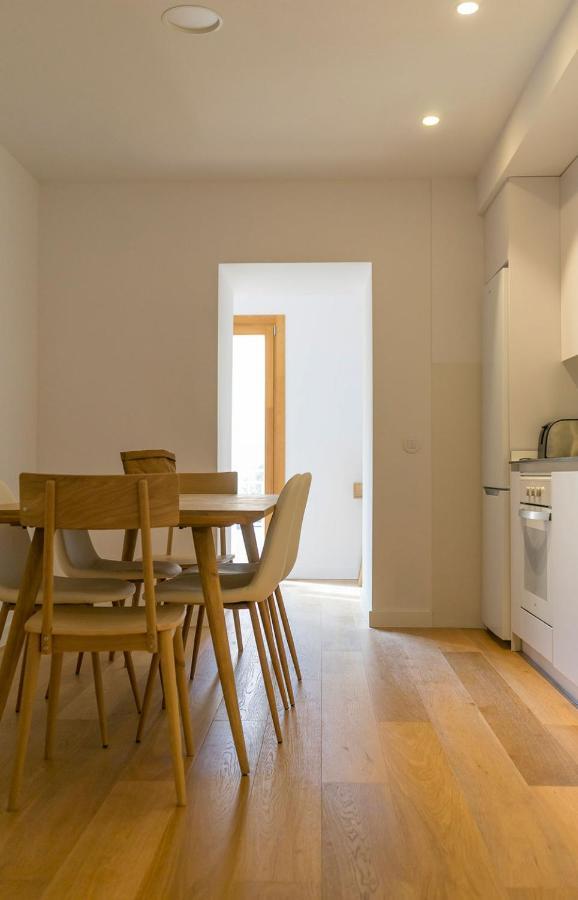 Apartamento Imon En Elmolinodelasal De Sigueenza Экстерьер фото