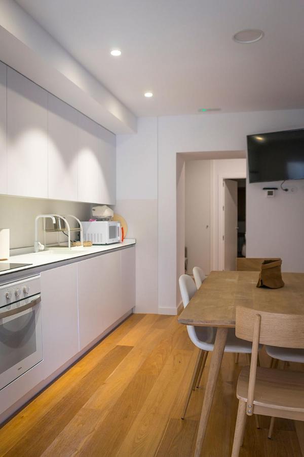 Apartamento Imon En Elmolinodelasal De Sigueenza Экстерьер фото